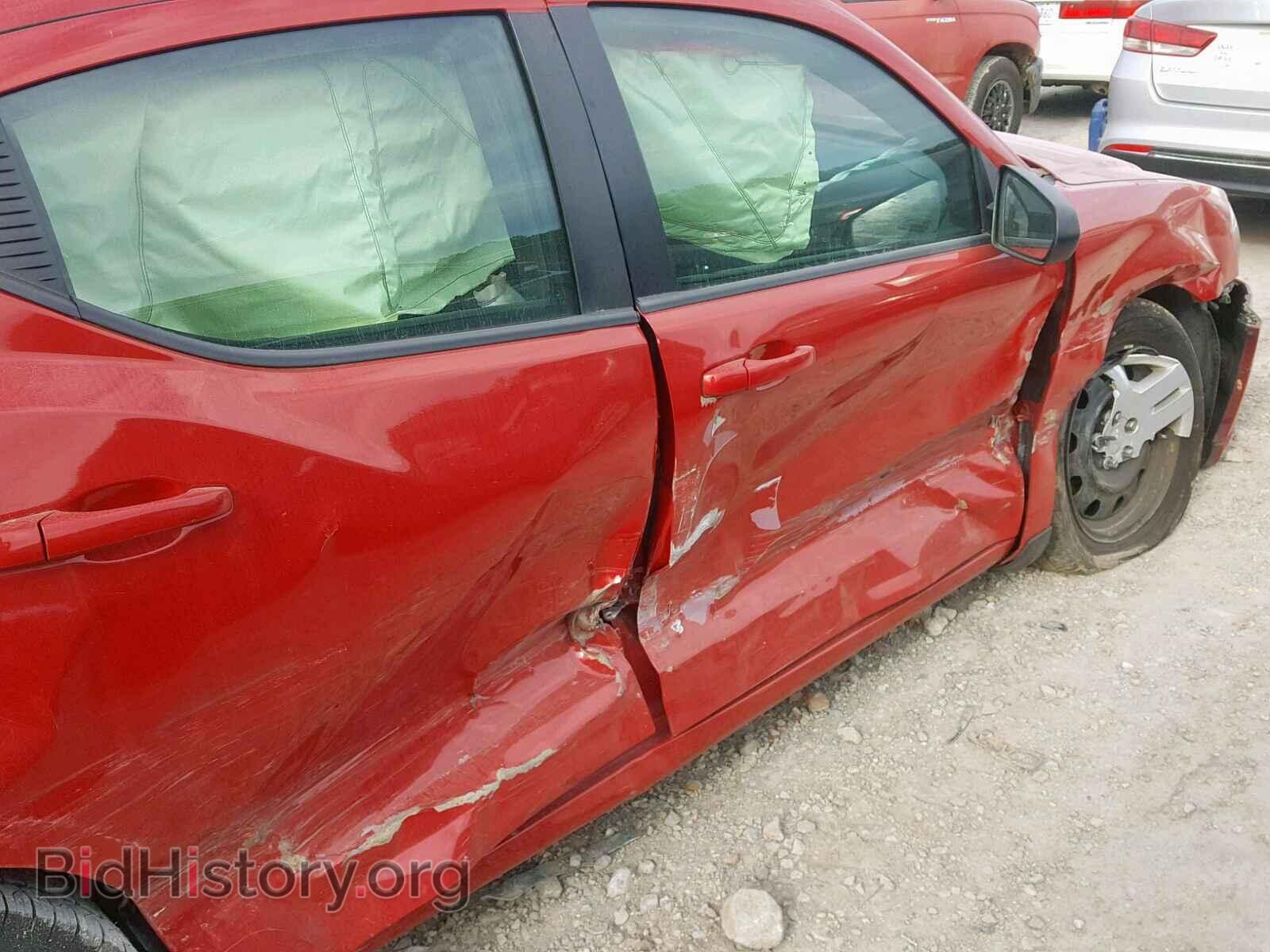 2013 DODGE AVENGER - VIN: 1C3CDZAB2DN615703 - Photo 9