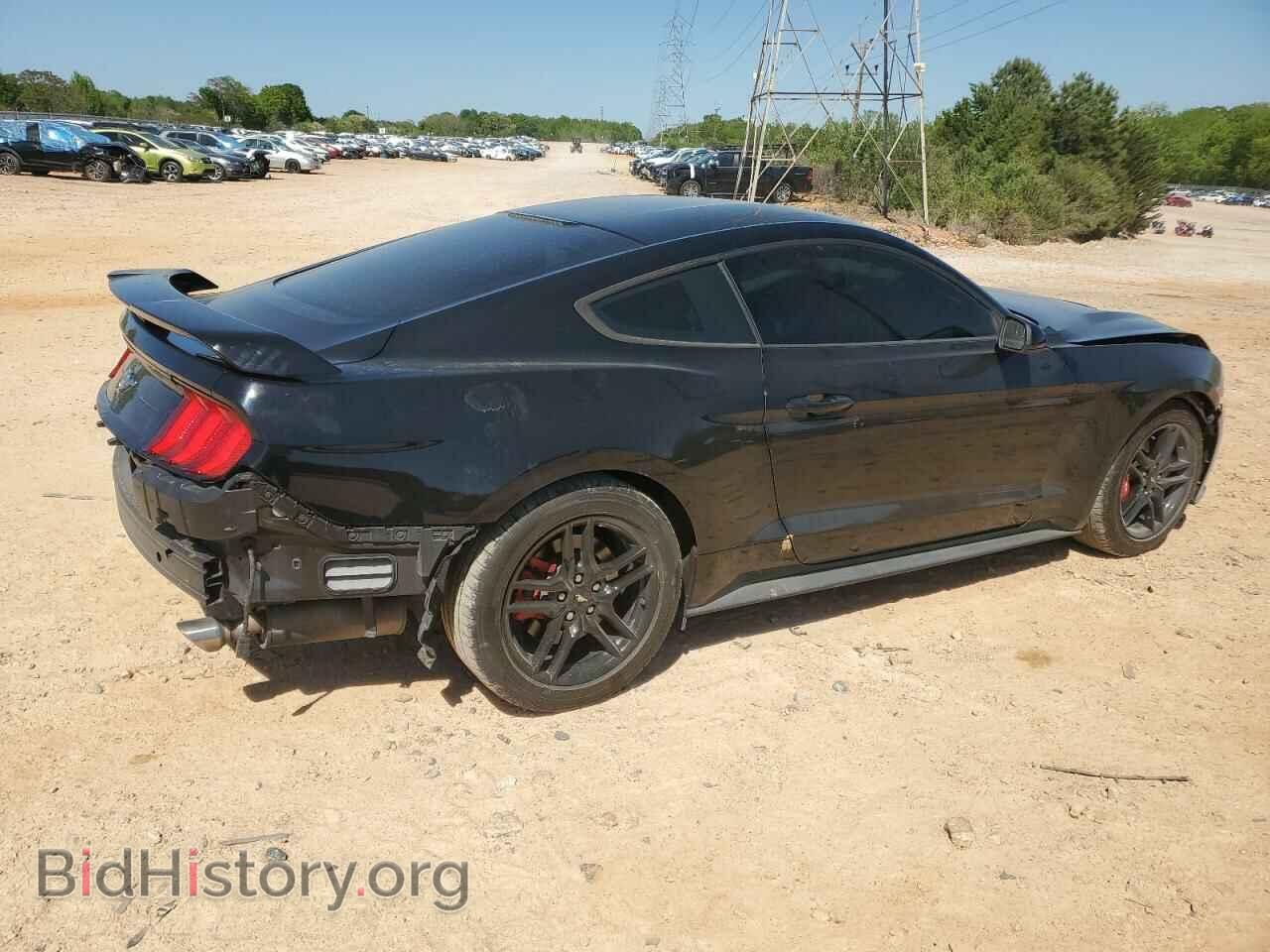 2018 FORD ALL Models - VIN: 1FA6P8TH3J5102019 - Photo 3
