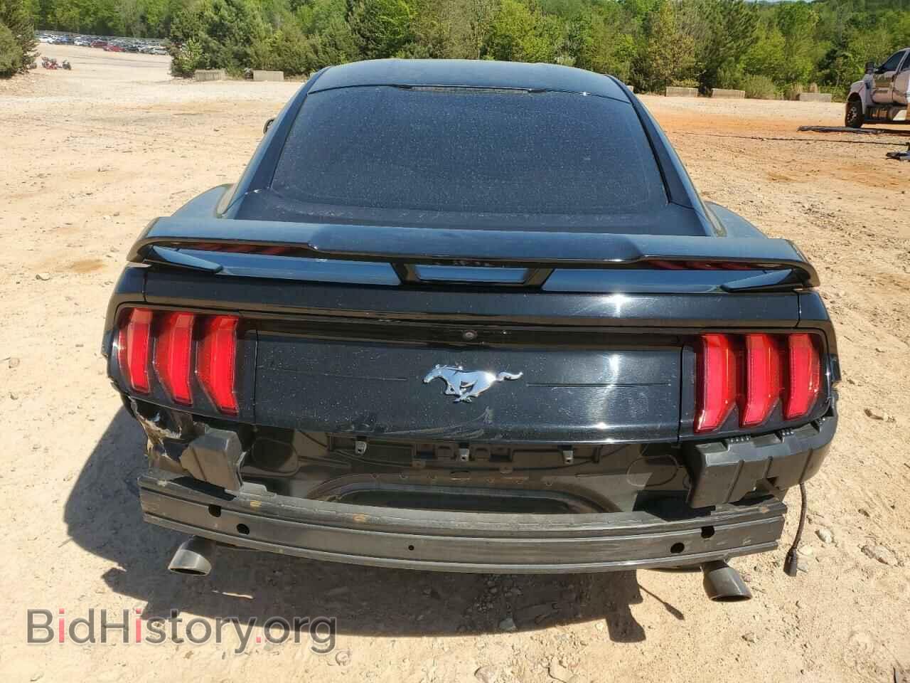 2018 FORD ALL Models - VIN: 1FA6P8TH3J5102019 - Photo 6