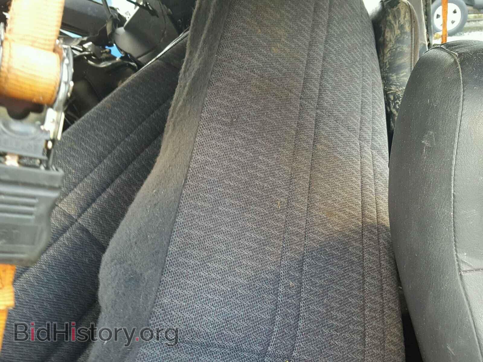 2000 JEEP CHEROKEE S - VIN: 1J4FF48S6YL109301 - Фото 6