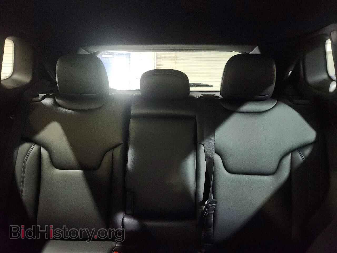 2026 JEEP COMPASS - VIN: 3C4NJDCN5TT221165 - Фото 10