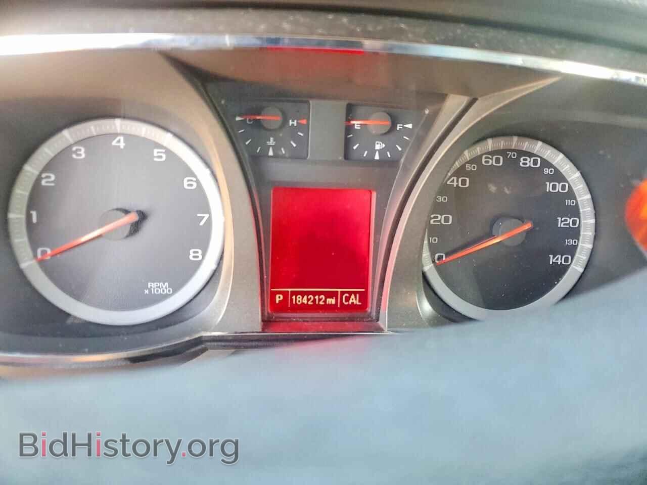 2016 GMC TERRAIN - VIN: 2GKALMEK7G6164283 - Фото 9