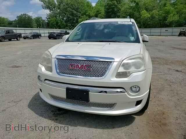 2011 GMC ACADIA DEN - VIN: 1GKKRTED2BJ384392 - Фото 11