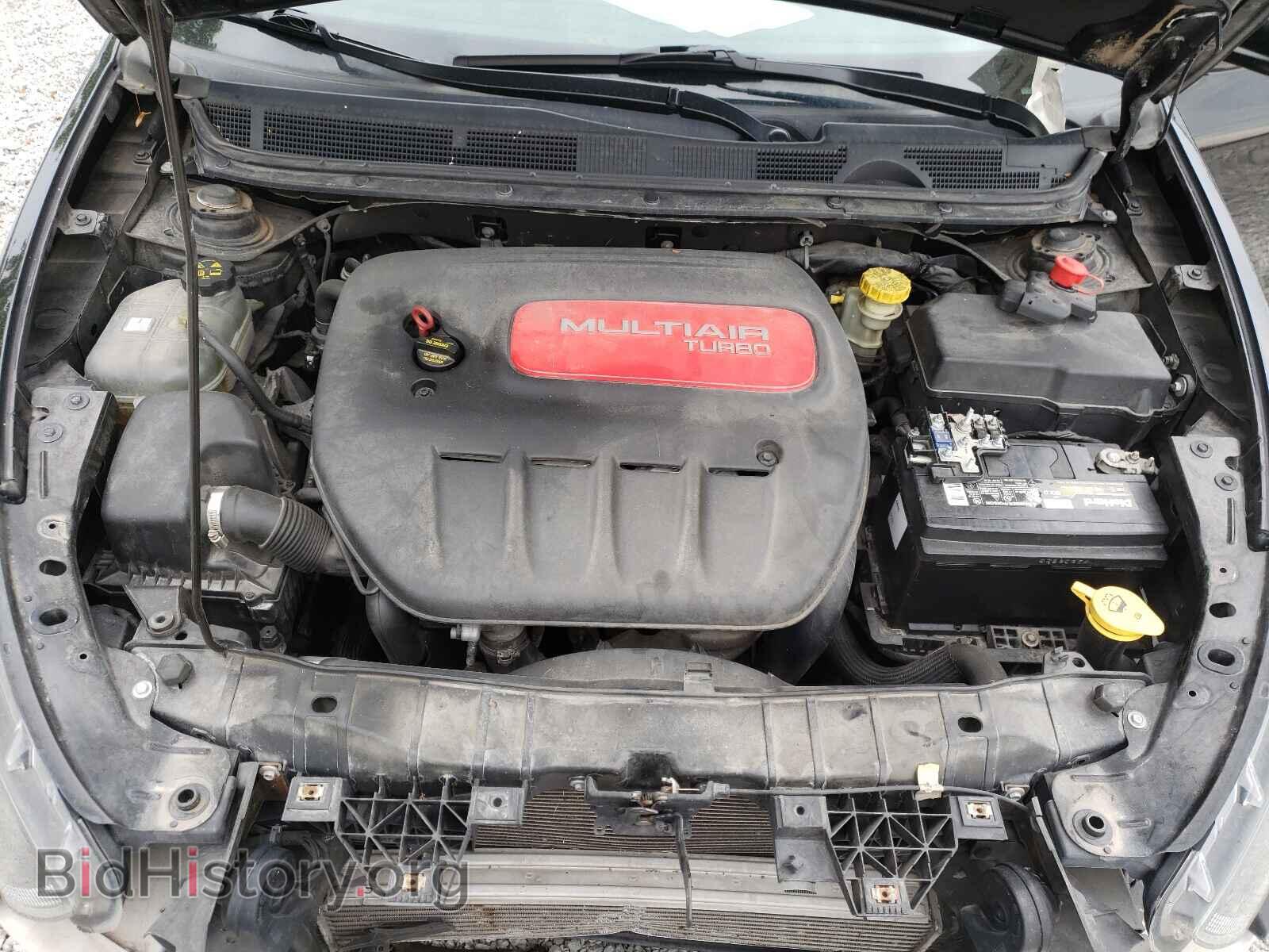 2013 DODGE DART - VIN: 1C3CDFCH2DD320834 - Фото 7