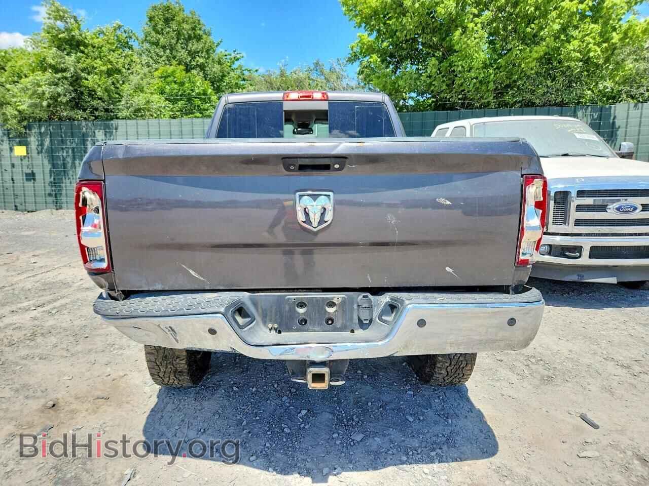 2015 RAM 2500 - VIN: 3C6UR5DL8FG663580 - Photo 6