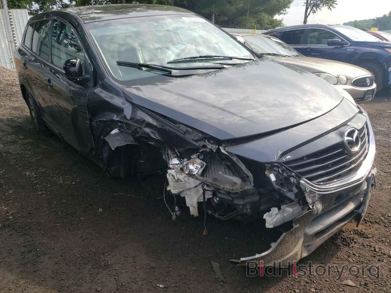 Photo JM3TB3CV0E0430531 - MAZDA CX-9 2014