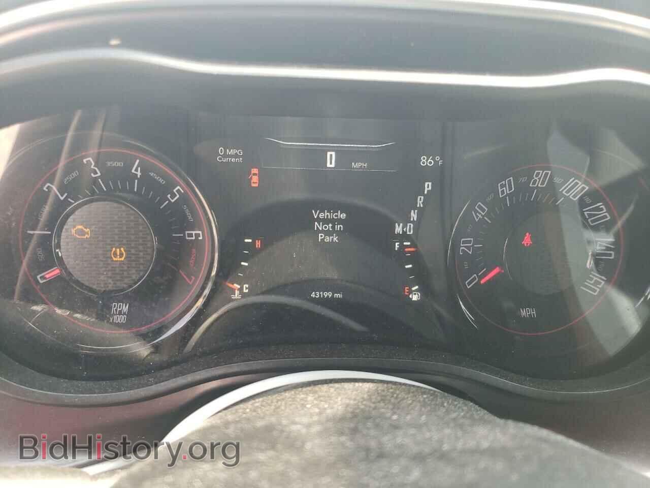 2017 DODGE CHALLENGER - VIN: 2C3CDZAGXHH601347 - Фото 9