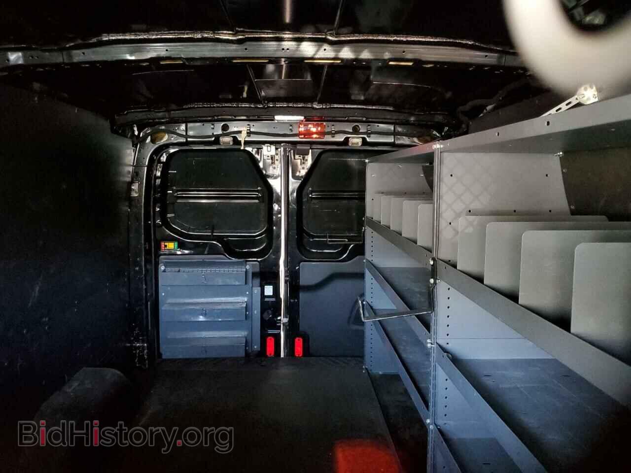 2015 FORD TRANSIT - VIN: 1FTYE1YM8FKA21550 - Фото 10
