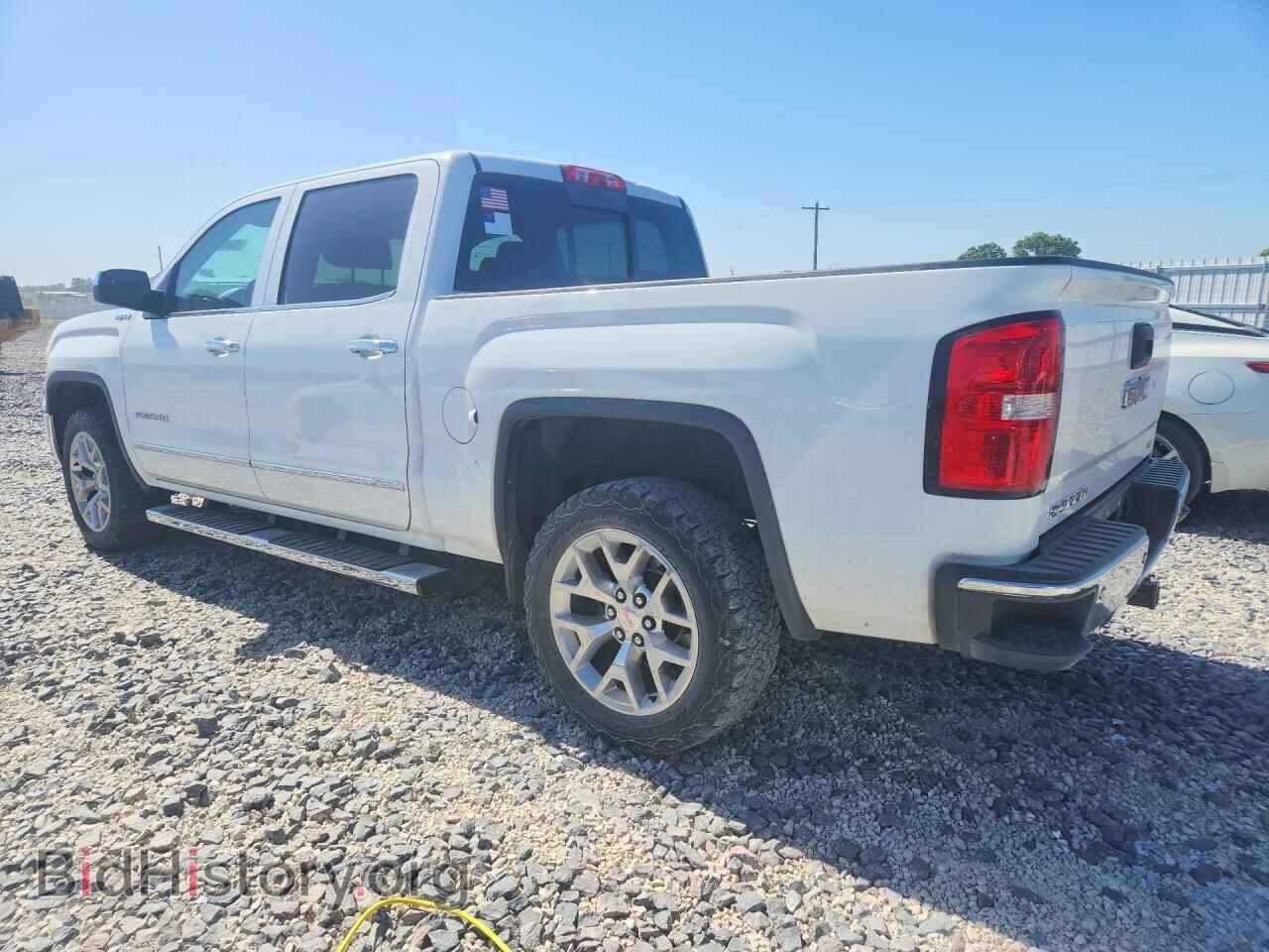 2015 GMC SIERRA - VIN: 3GTU2VEC1FG375377 - Фото 2
