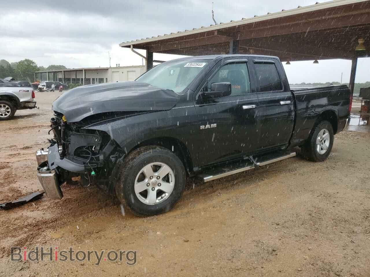 Photo 1D7RB1GP3AS111132 - DODGE All Models 2010