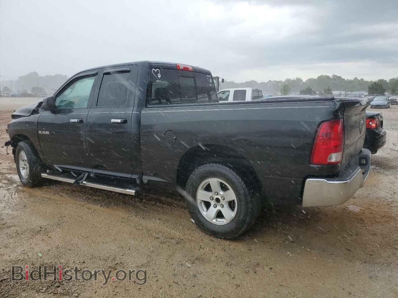 2010 DODGE All Models - VIN: 1D7RB1GP3AS111132 - Photo 2