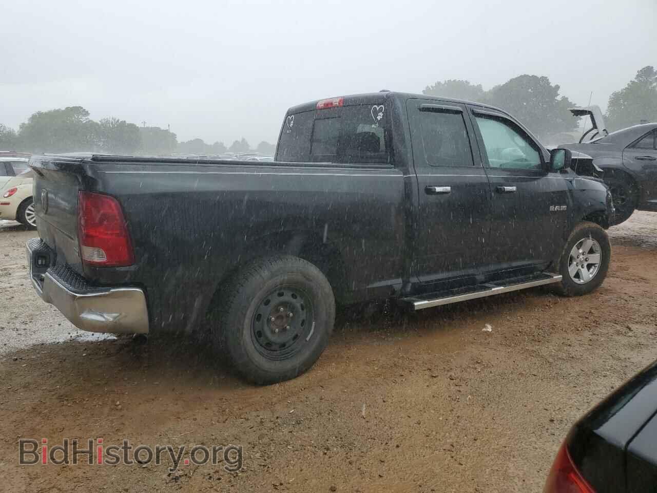2010 DODGE All Models - VIN: 1D7RB1GP3AS111132 - Photo 3