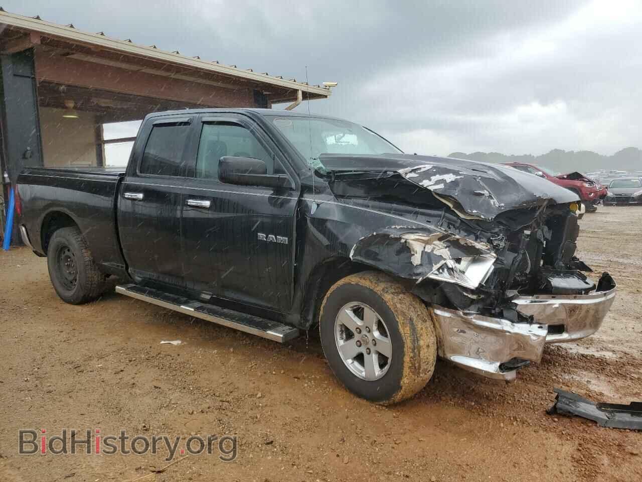 2010 DODGE All Models - VIN: 1D7RB1GP3AS111132 - Photo 4