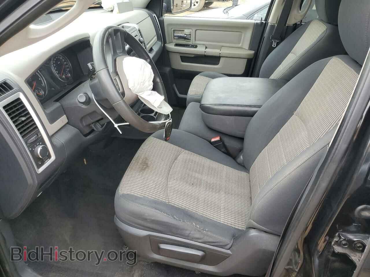 2010 DODGE All Models - VIN: 1D7RB1GP3AS111132 - Photo 7