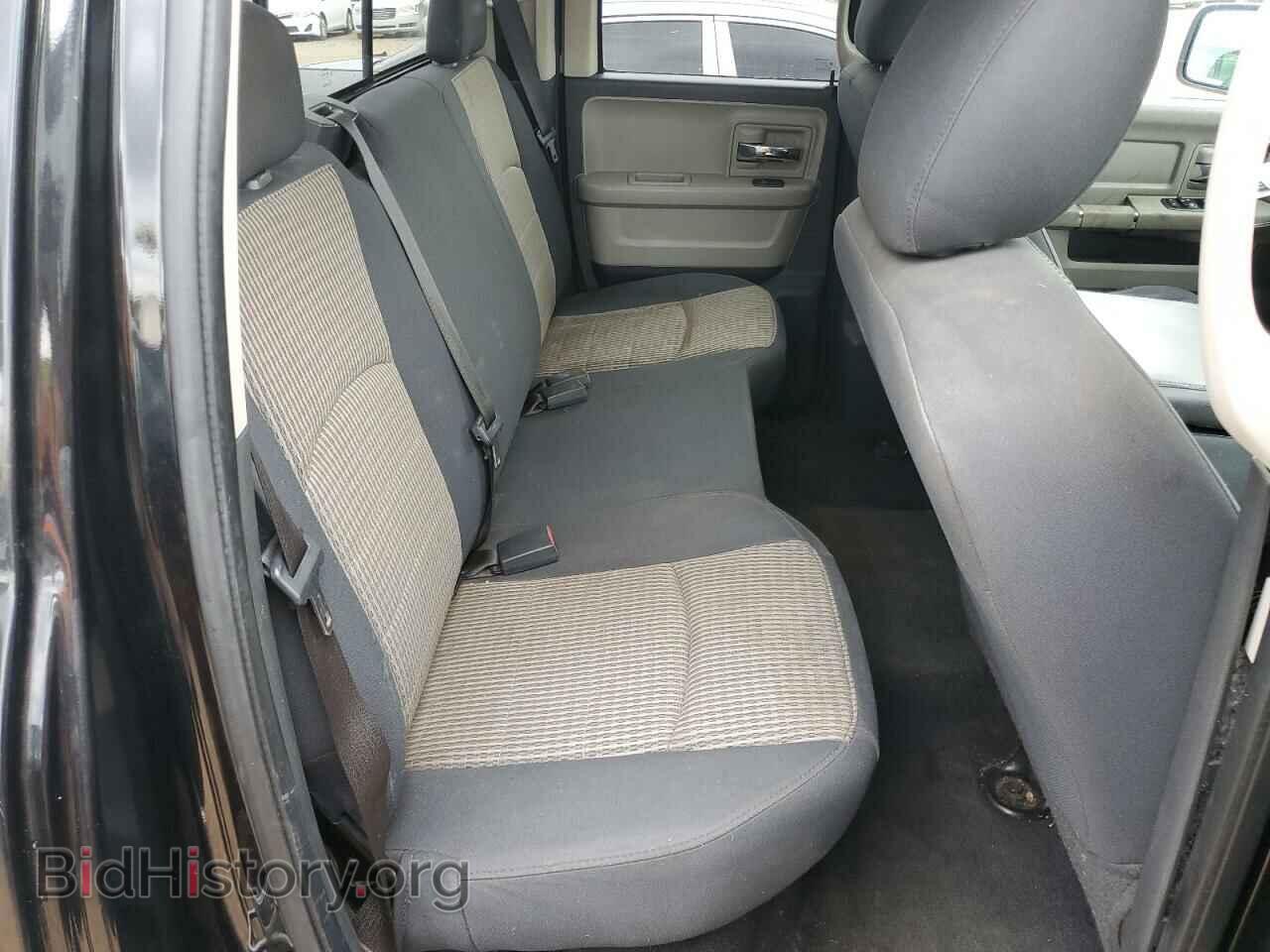 2010 DODGE All Models - VIN: 1D7RB1GP3AS111132 - Photo 10