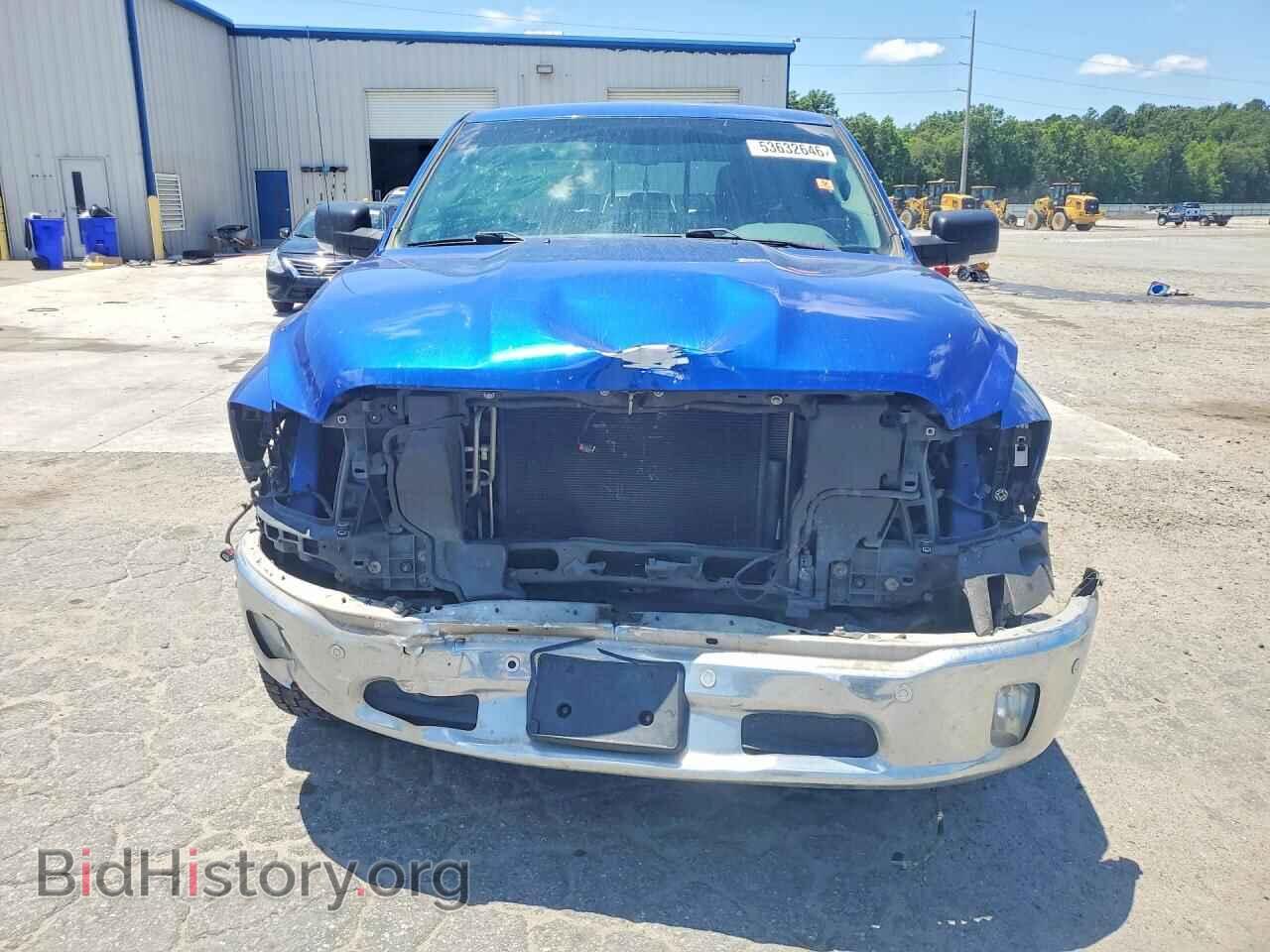 2018 RAM 1500 - VIN: 1C6RR7LT2JS316167 - Photo 5