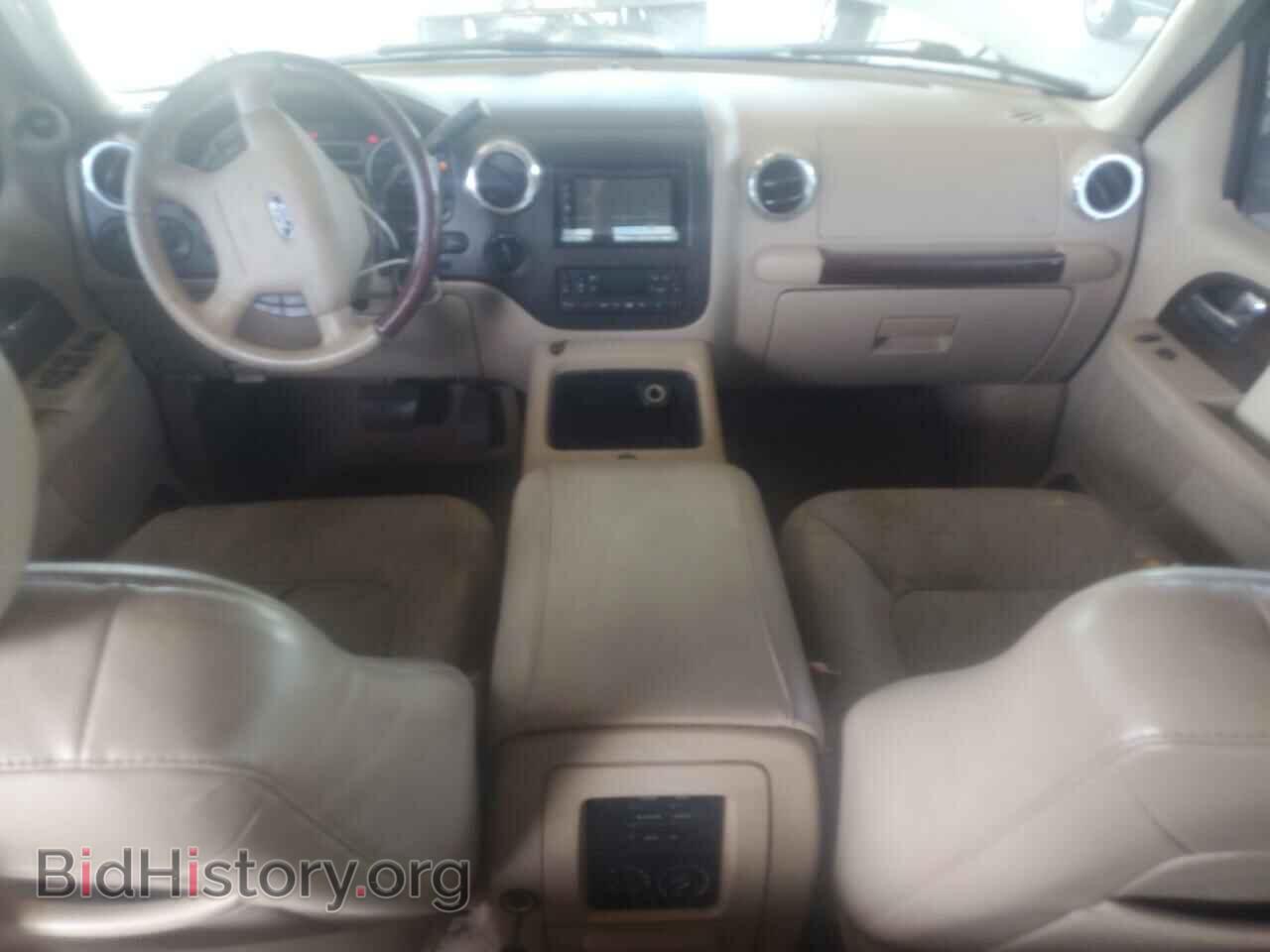 2006 FORD EXPEDITION - VIN: 1FMFU20526LA36006 - Фото 8