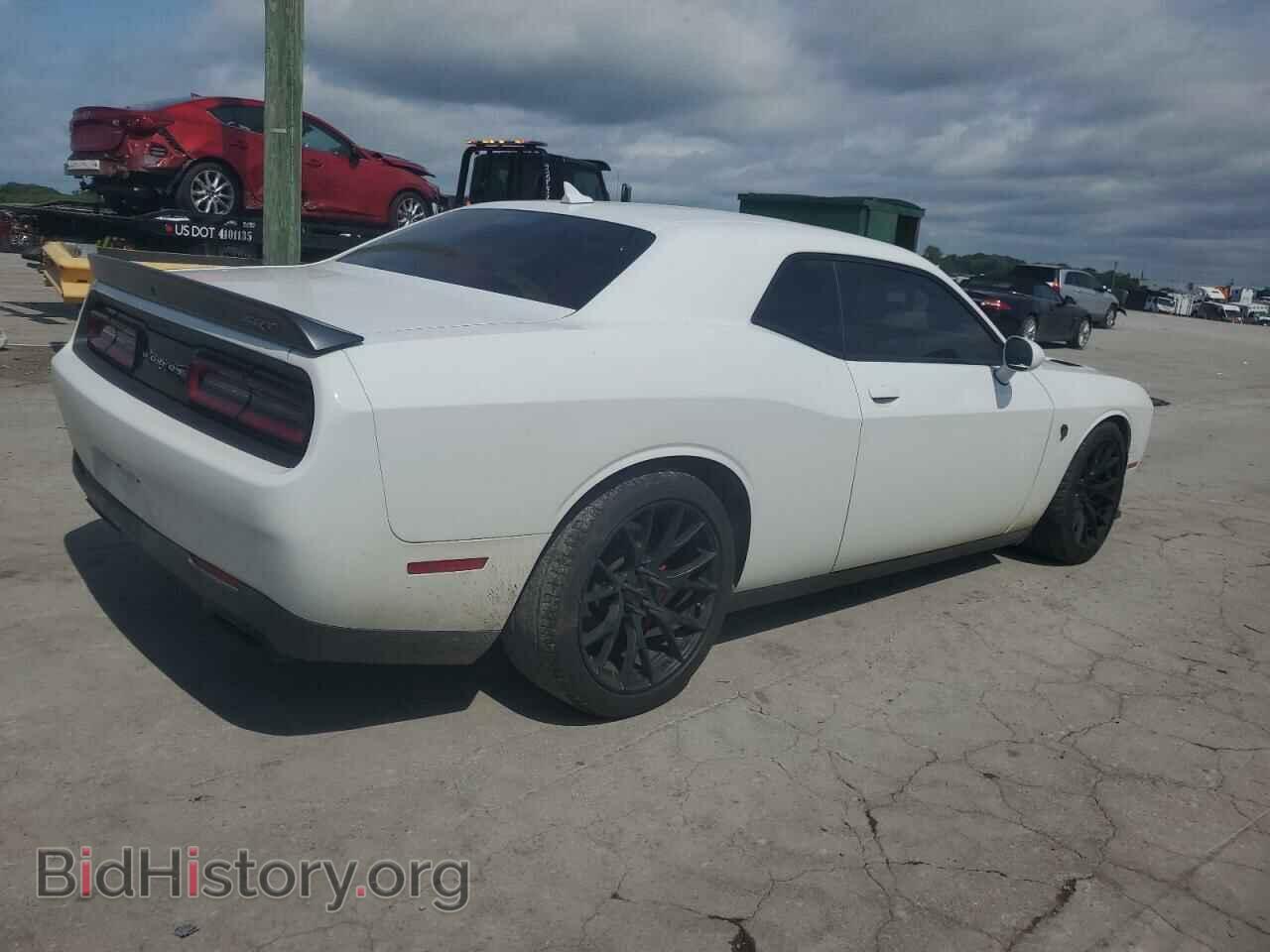2016 DODGE CHALLENGER - VIN: 2C3CDZC99GH335686 - Photo 3
