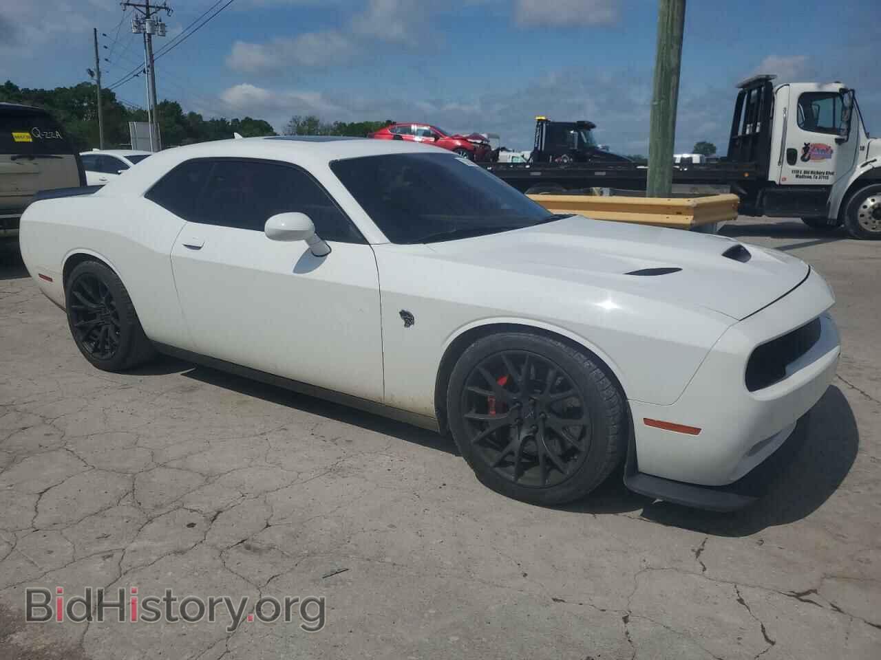 2016 DODGE CHALLENGER - VIN: 2C3CDZC99GH335686 - Photo 4