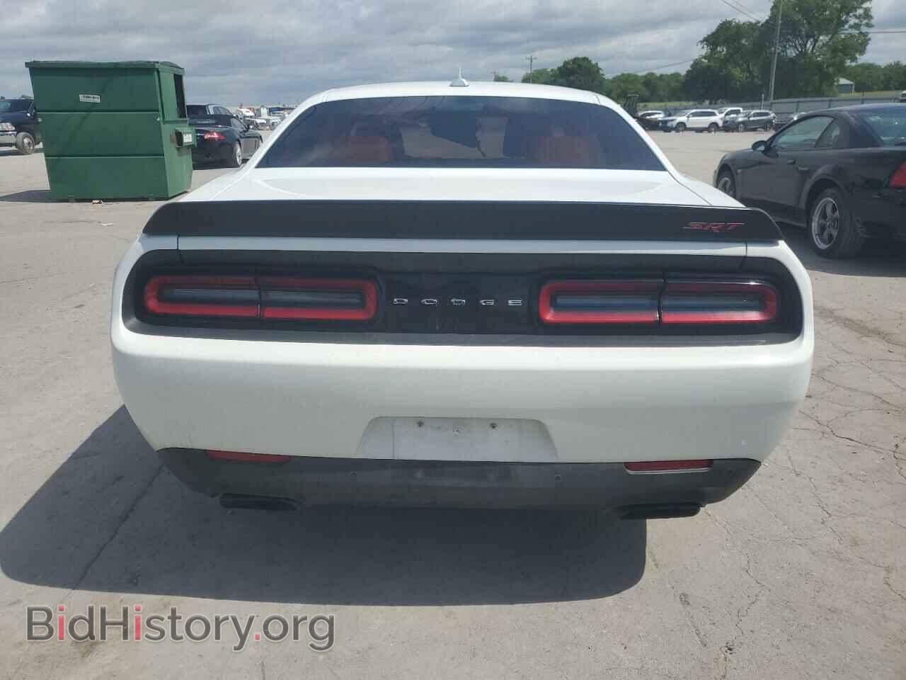 2016 DODGE CHALLENGER - VIN: 2C3CDZC99GH335686 - Photo 6