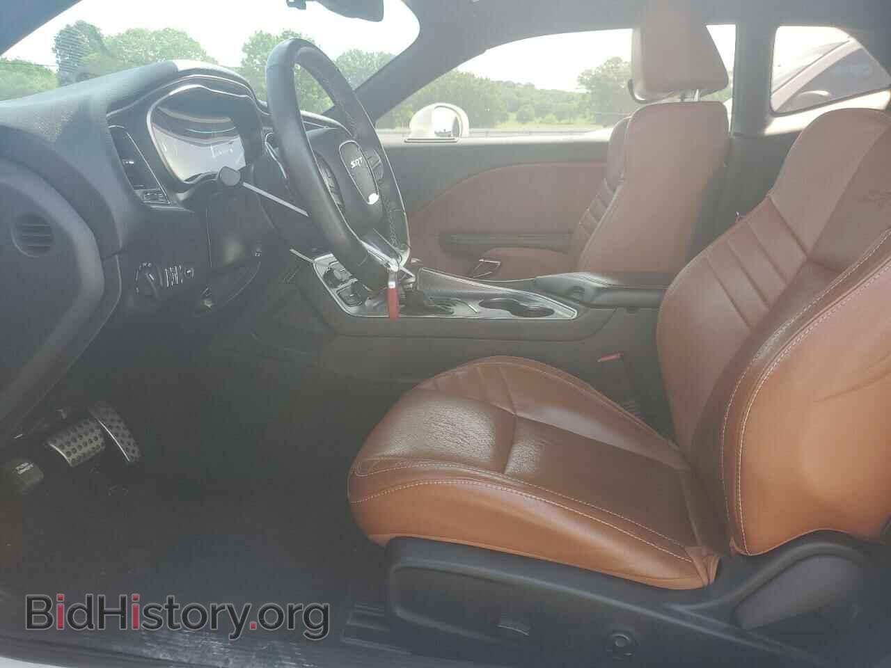 2016 DODGE CHALLENGER - VIN: 2C3CDZC99GH335686 - Photo 7