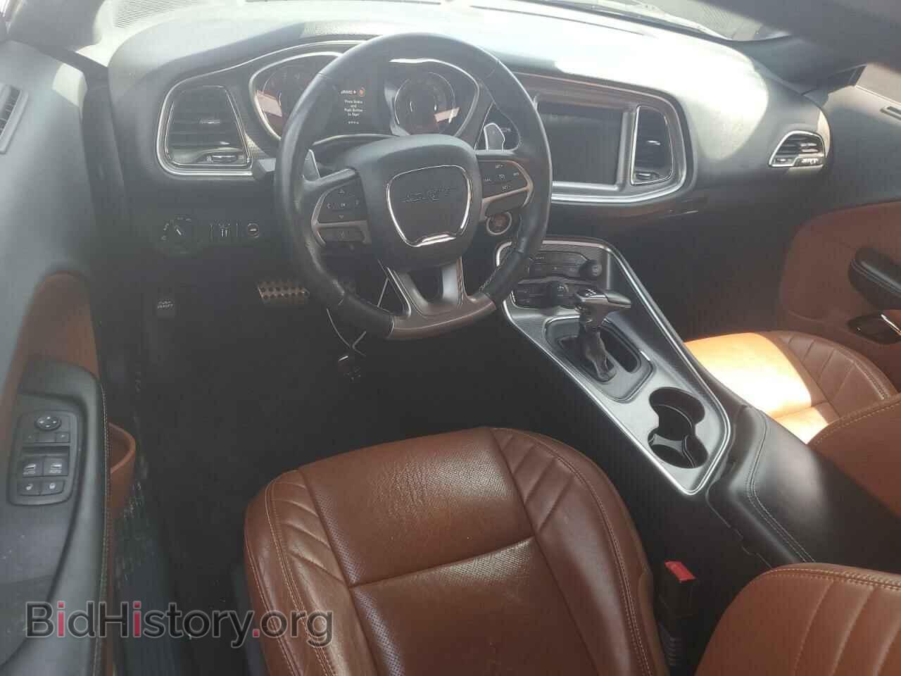 2016 DODGE CHALLENGER - VIN: 2C3CDZC99GH335686 - Photo 8