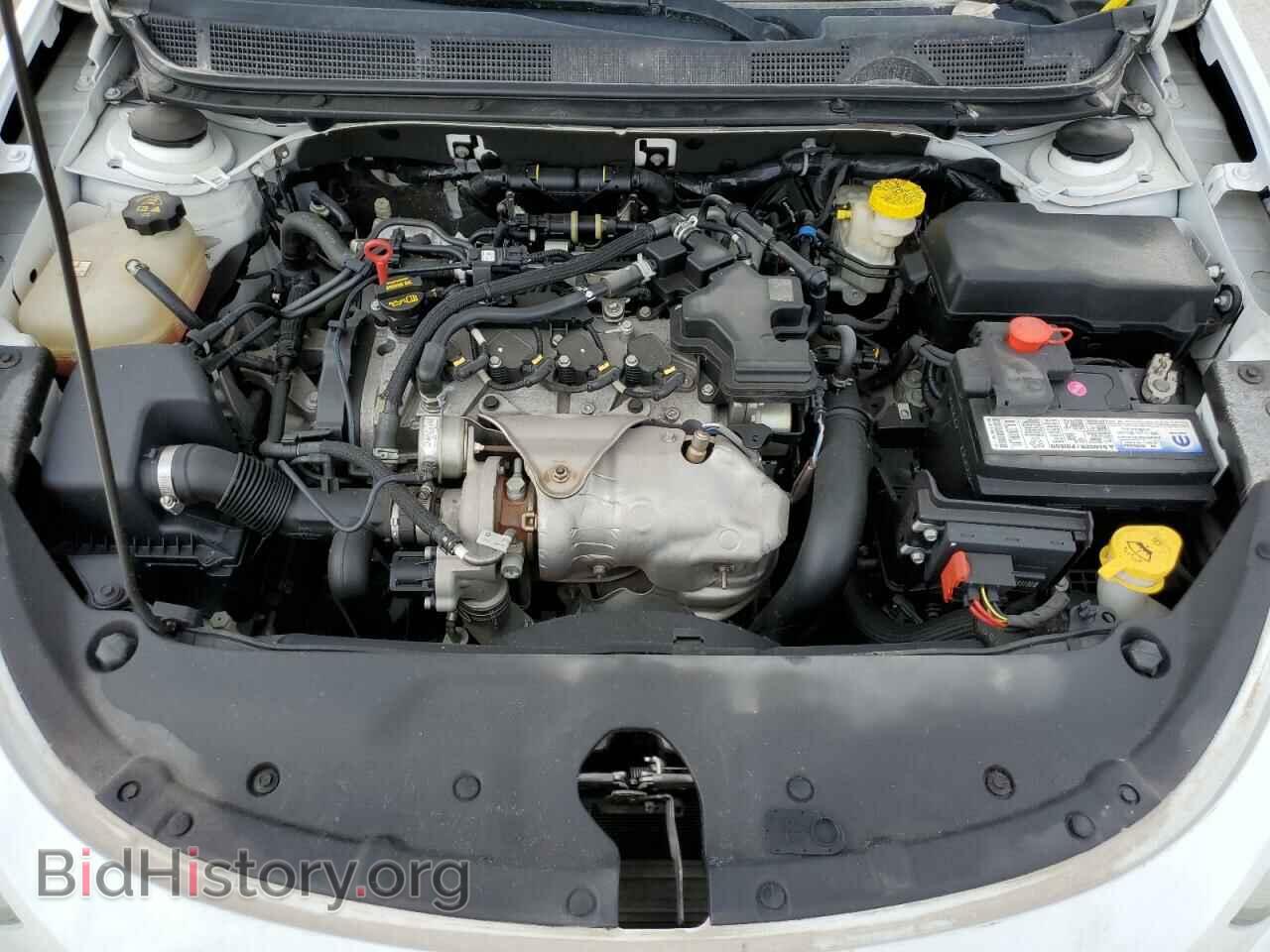2015 DODGE DART - VIN: 1C3CDFDH3FD345940 - Фото 7
