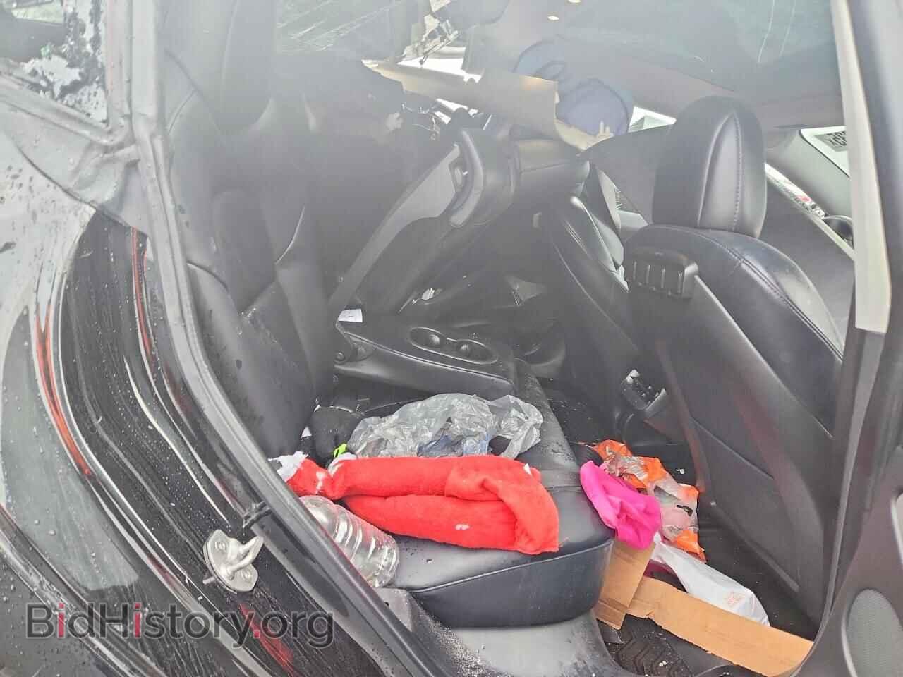 2022 TESLA MODEL 3 - VIN: 5YJ3E1EB2NF169993 - Photo 10