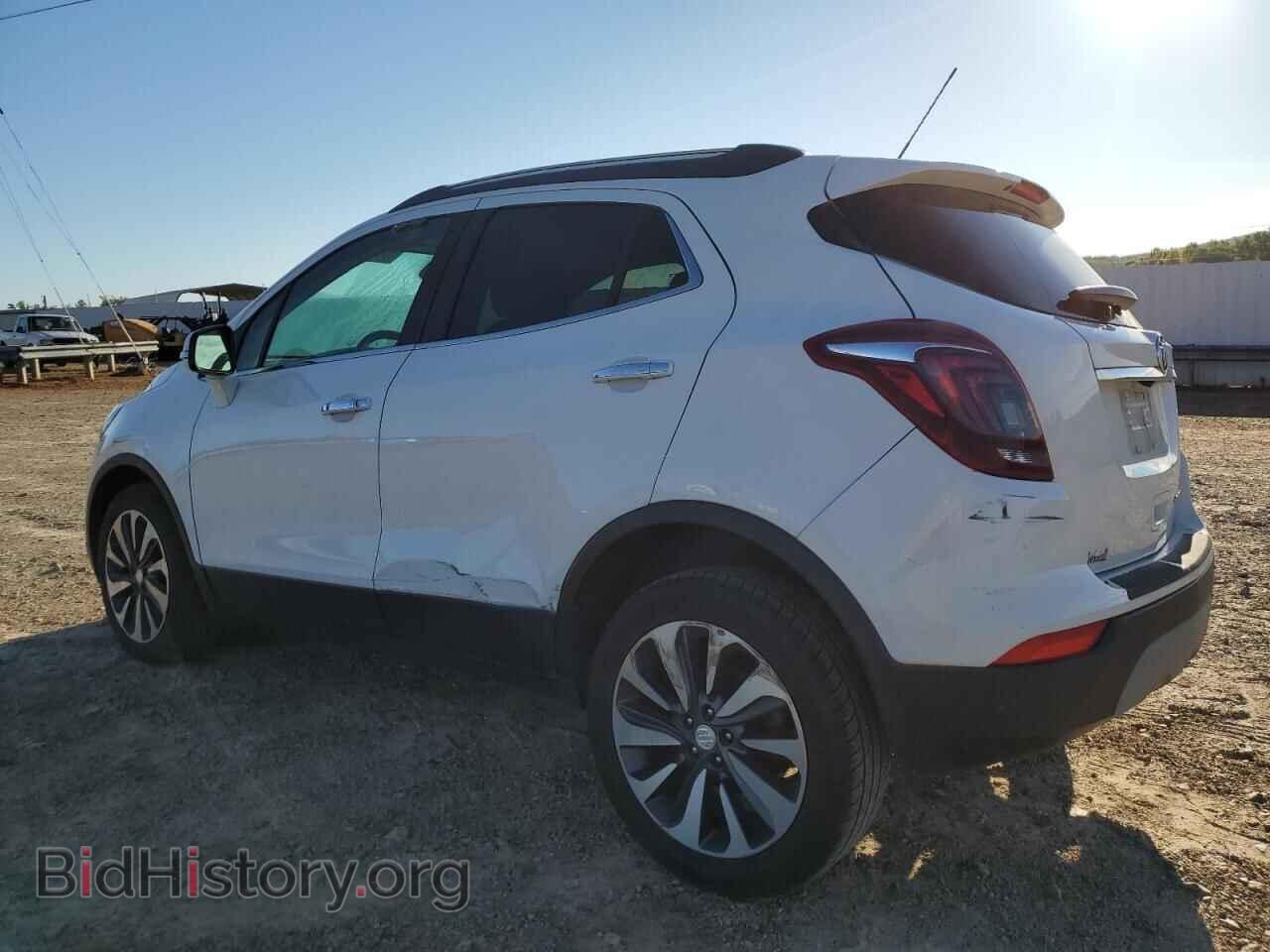 2020 BUICK ENCORE - VIN: KL4CJCSB2LB044546 - Photo 2