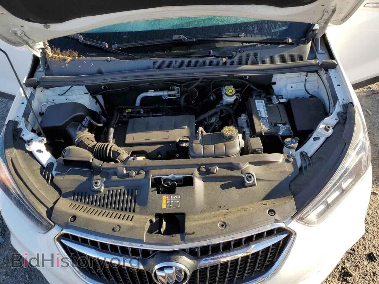2020 BUICK ENCORE - VIN: KL4CJCSB2LB044546 - Photo 12