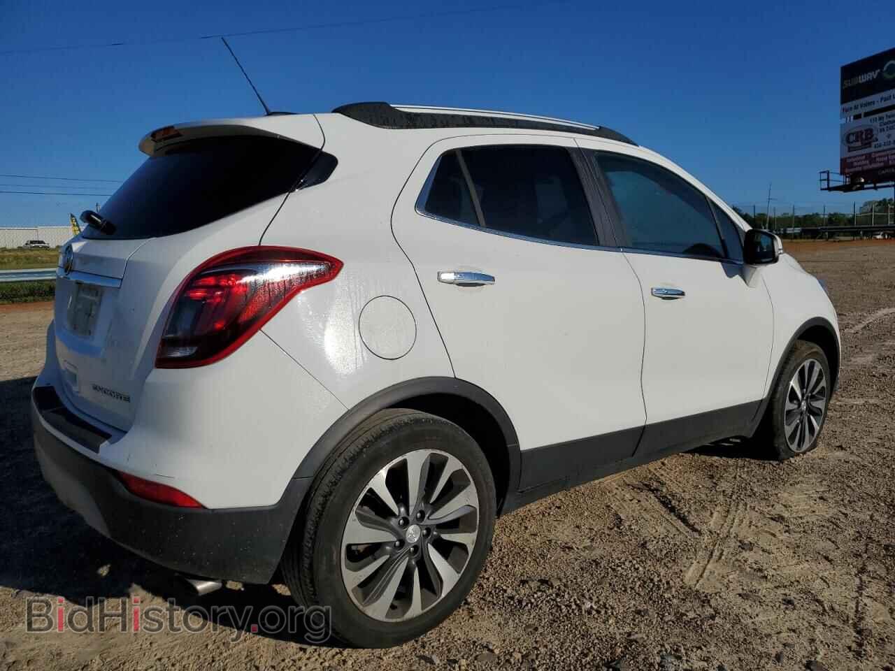 2020 BUICK ENCORE - VIN: KL4CJCSB2LB044546 - Photo 3