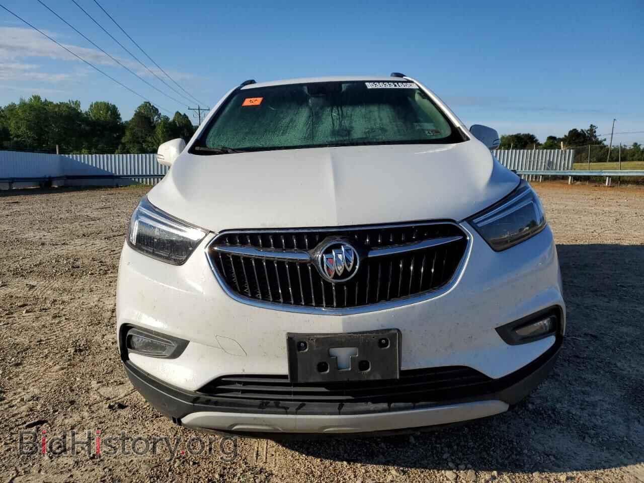 2020 BUICK ENCORE - VIN: KL4CJCSB2LB044546 - Photo 5