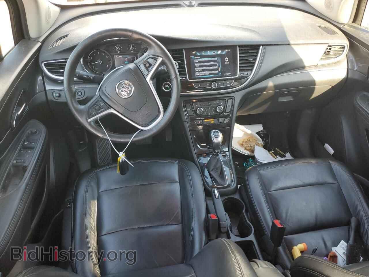 2020 BUICK ENCORE - VIN: KL4CJCSB2LB044546 - Photo 8