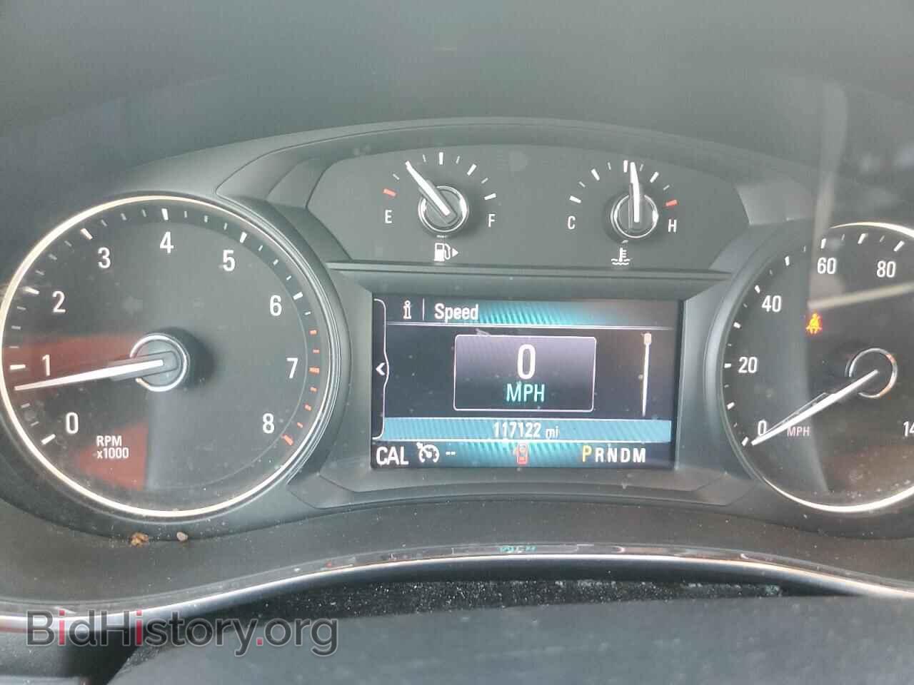 2020 BUICK ENCORE - VIN: KL4CJCSB2LB044546 - Photo 9