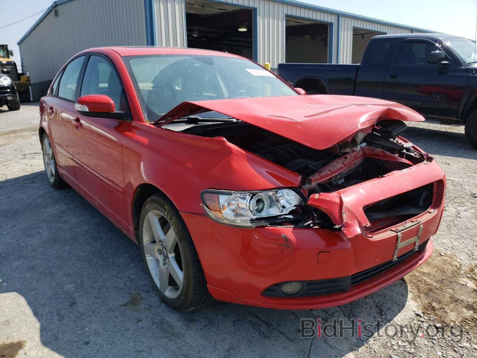 Photo YV1MS382782390916 - VOLVO S40 2008