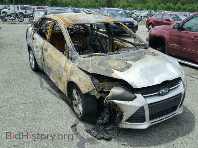 Фотография 1FADP3F24DL255672 - FORD FOCUS 2013