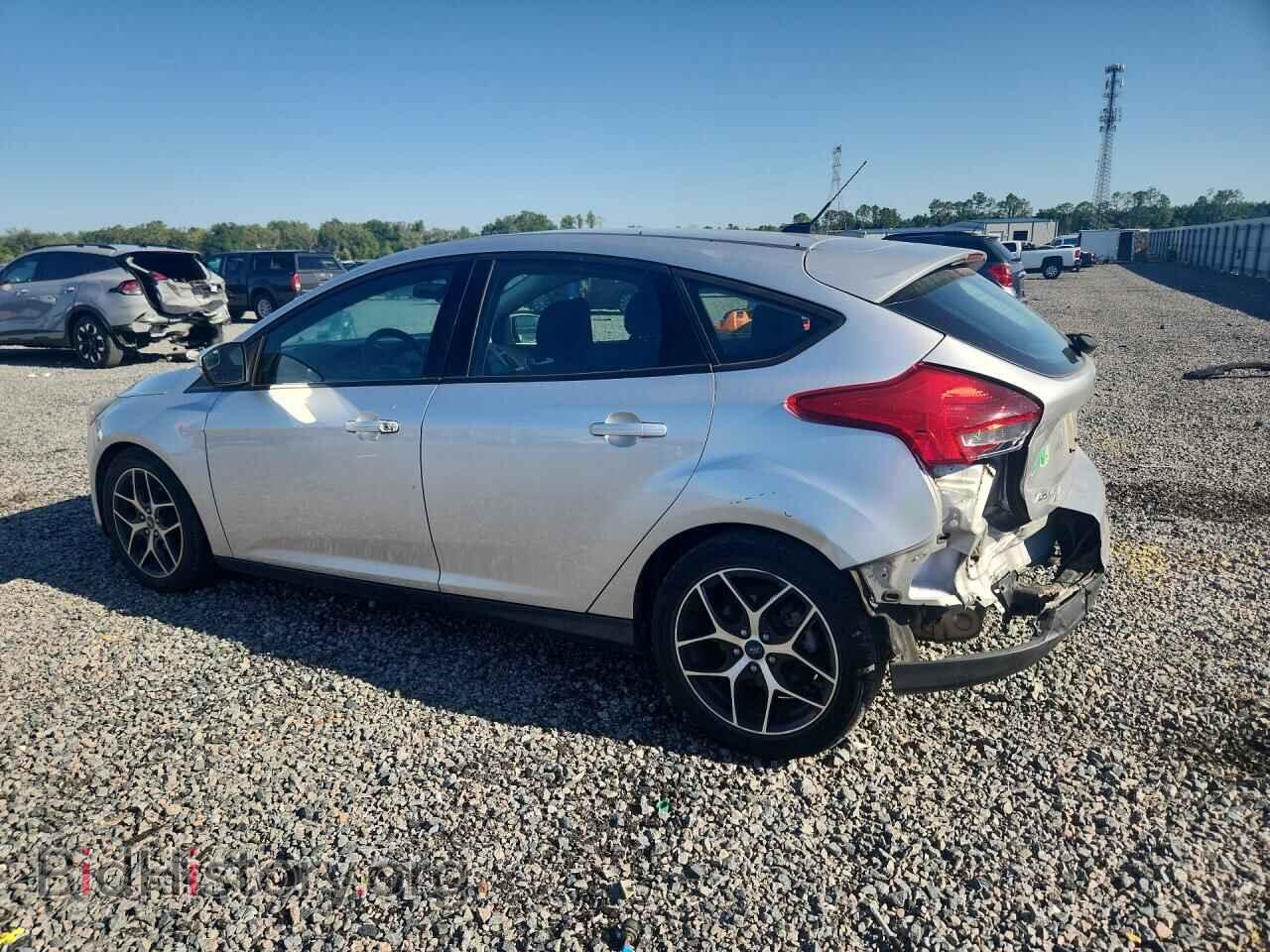 2017 FORD FOCUS - VIN: 1FADP3M2XHL210552 - Photo 2