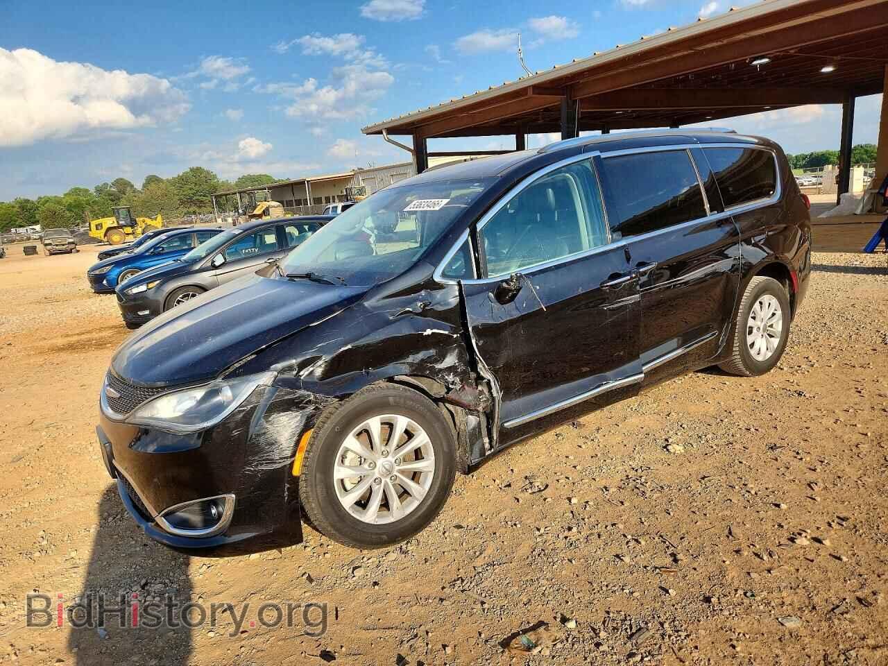 Photo 2C4RC1BG0KR700558 - CHRYSLER PACIFICA 2019