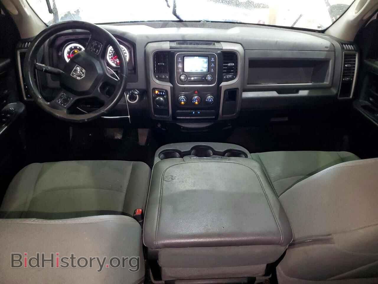 2014 RAM 1500 - VIN: 1C6RR6KG3ES407288 - Фото 8