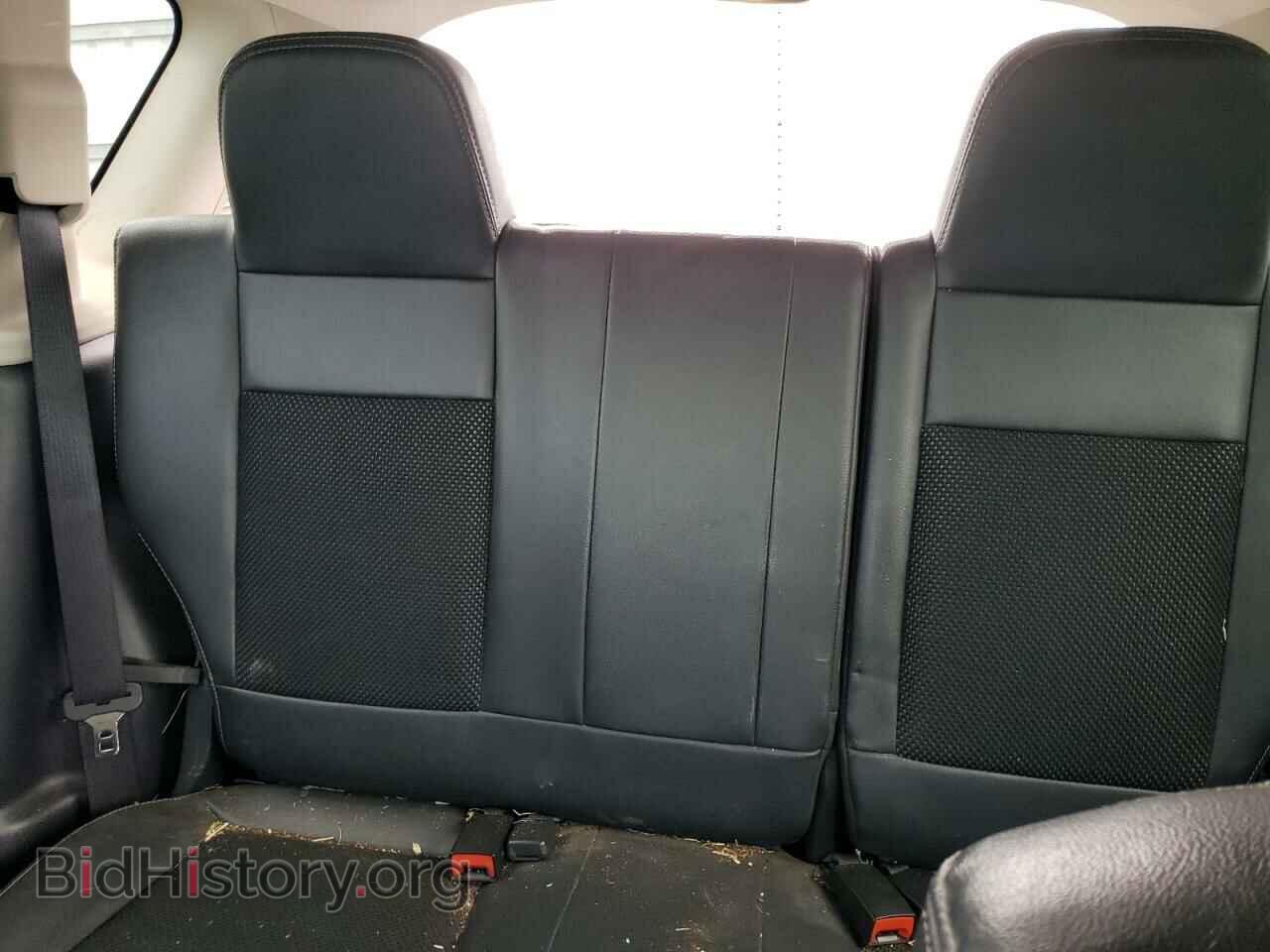 2014 JEEP COMPASS - VIN: 1C4NJDEBXED886428 - Photo 10