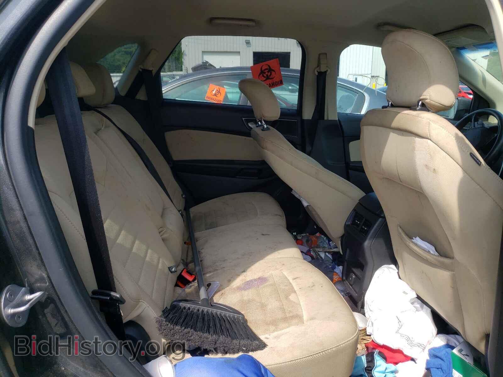2016 FORD EDGE - VIN: 2FMPK3G90GBB71012 - Photo 6