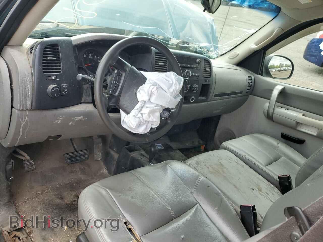 2009 CHEVROLET ALL Models - VIN: 1GCEK19059E115010 - Фото 8