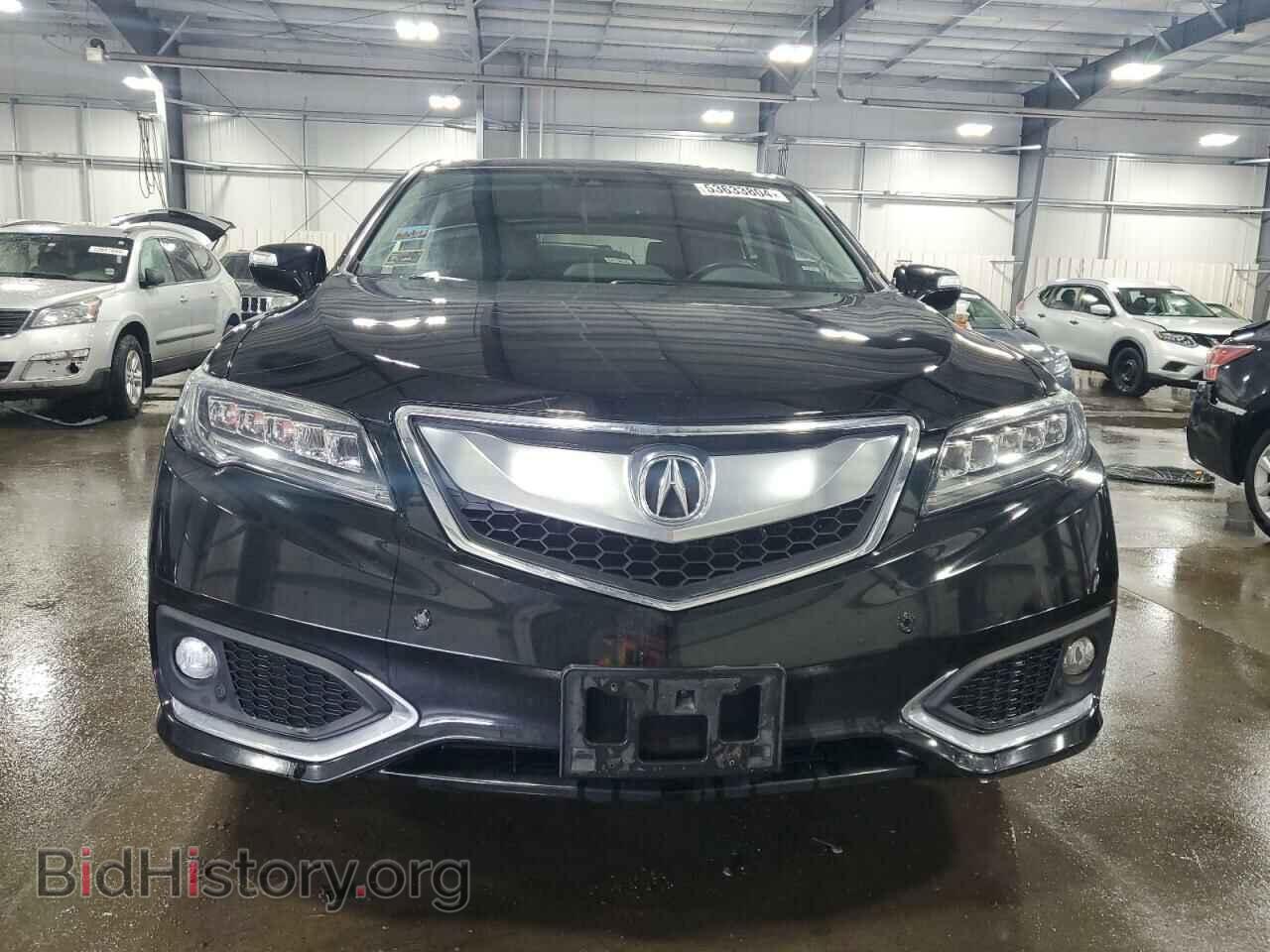 2017 ACURA RDX - VIN: 5J8TB4H79HL008366 - Фото 5