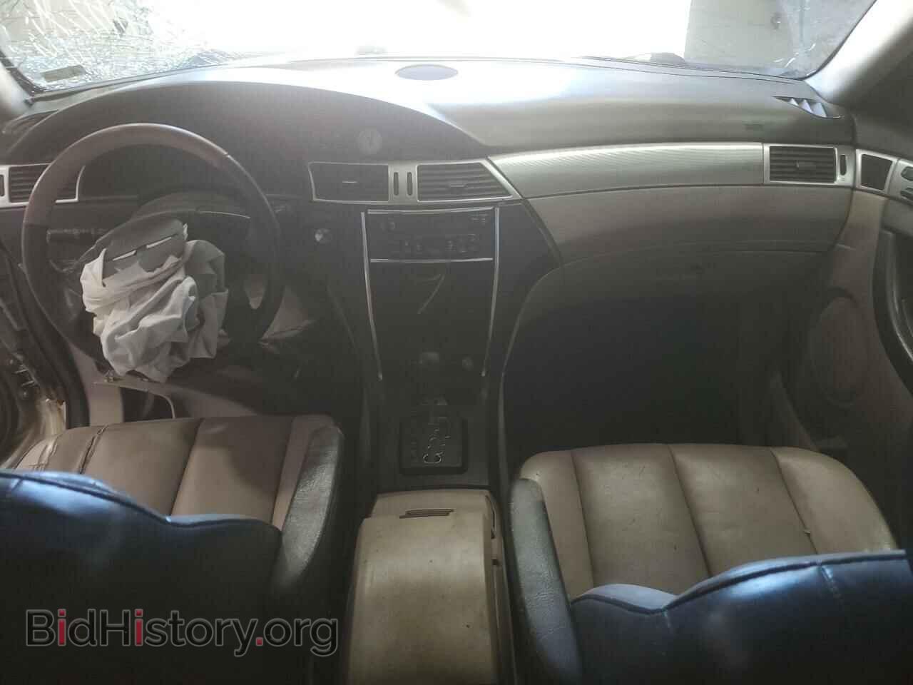 2006 CHRYSLER PACIFICA - VIN: 2A8GF68406R733843 - Photo 8