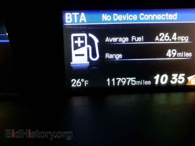 2014 HONDA CIVIC - VIN: 19XFB2F56EE013773 - Фото 8