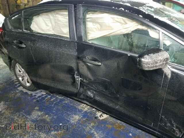 2014 HONDA CIVIC - VIN: 19XFB2F56EE013773 - Фото 9