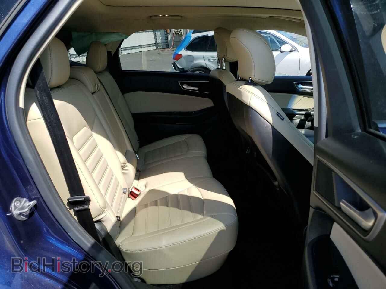 2016 FORD EDGE - VIN: 2FMPK3J92GBB73465 - Photo 6