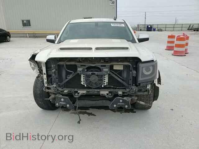 2015 GMC SIERRA - VIN: 3GTP1VEC1FG115660 - Фото 13
