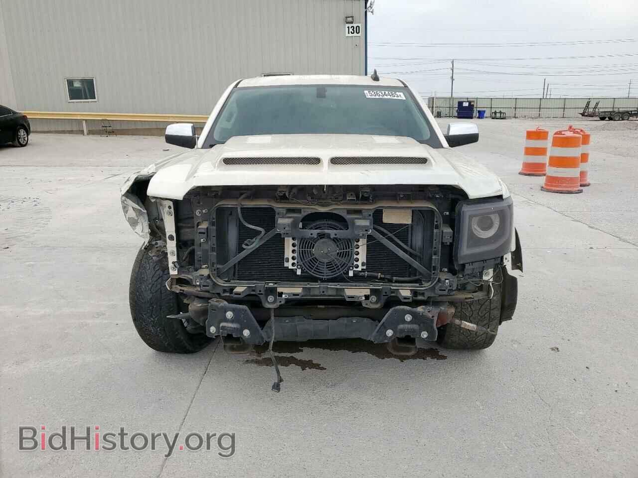 2015 GMC SIERRA - VIN: 3GTP1VEC1FG115660 - Фото 5