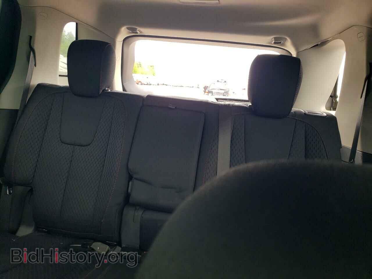 2012 GMC TERRAIN - VIN: 2GKFLREK4C6188988 - Photo 10